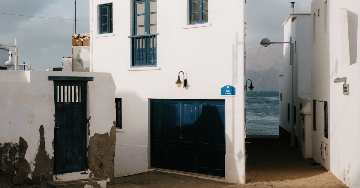 La Graciosa