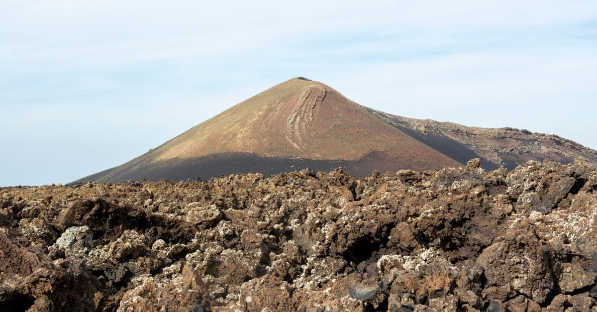 Lanzarote