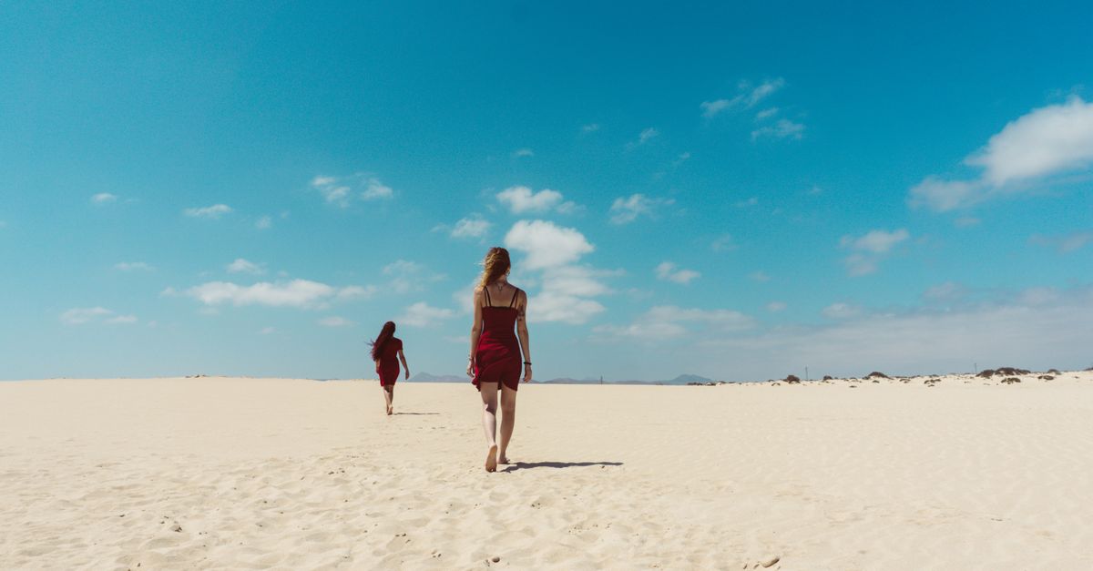Fuerteventura